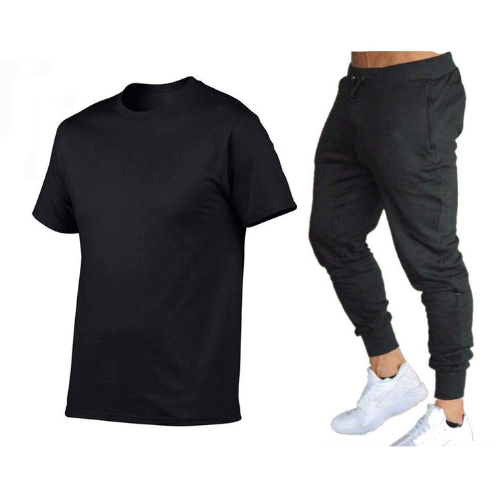Herren Sportbekleidung Echoarchiv