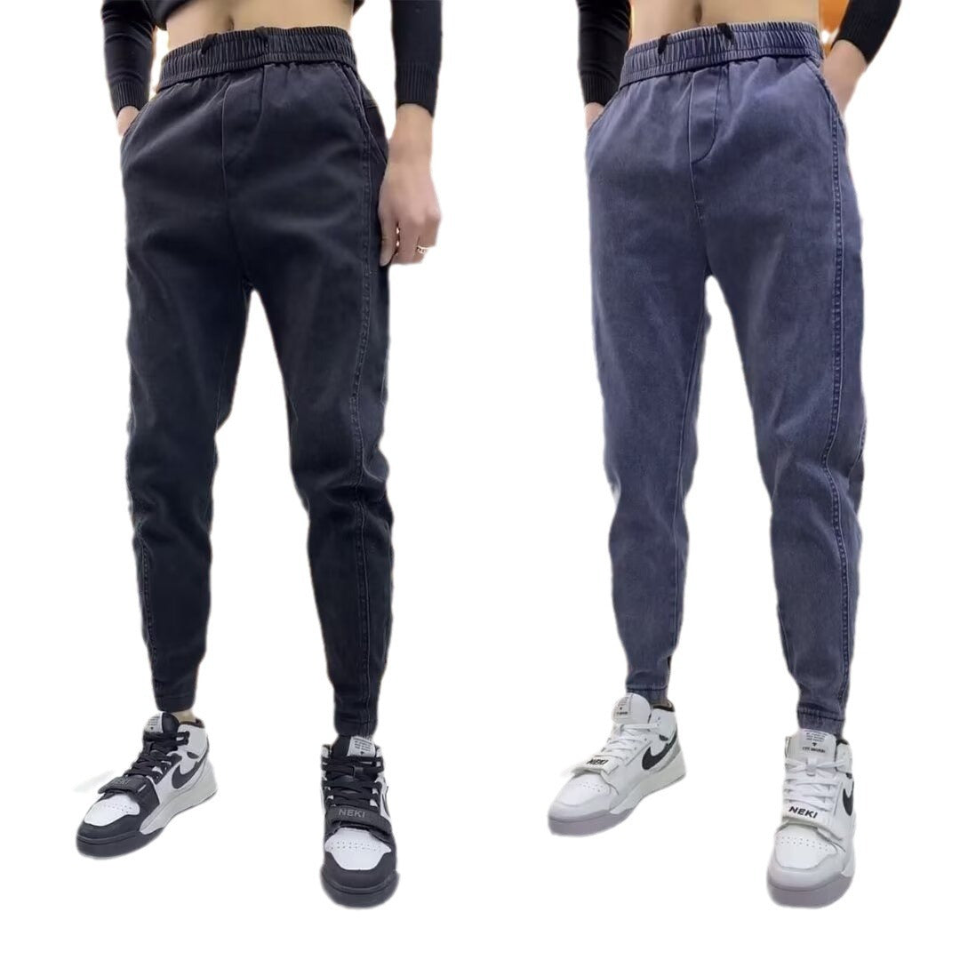 Stylische und bequeme Freizeitpants für Herren Echo Archive