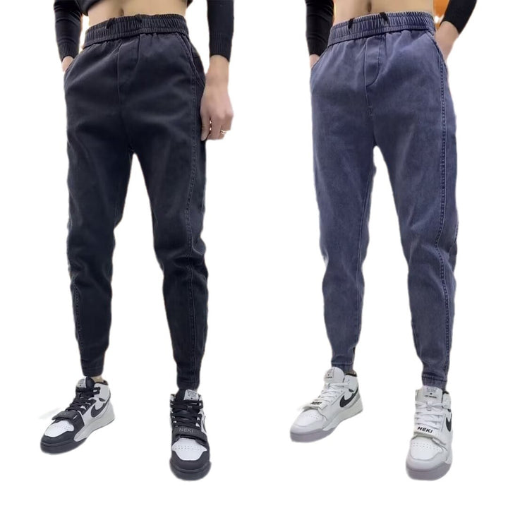 Stylische und bequeme Freizeitpants für Herren Echo Archive
