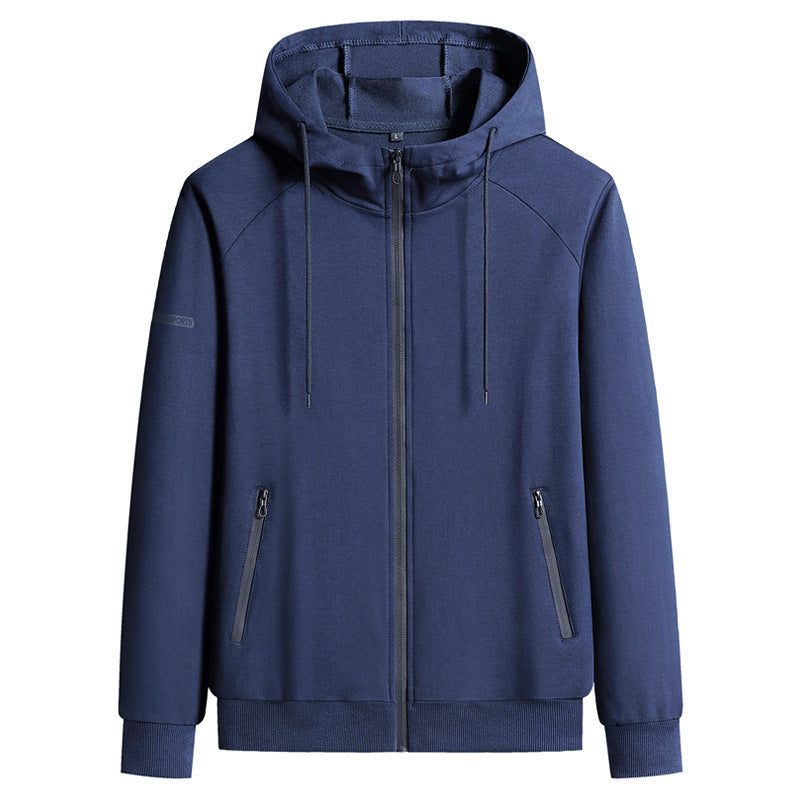 Damen Funktionale Kapuzenjacke Echo Archiv