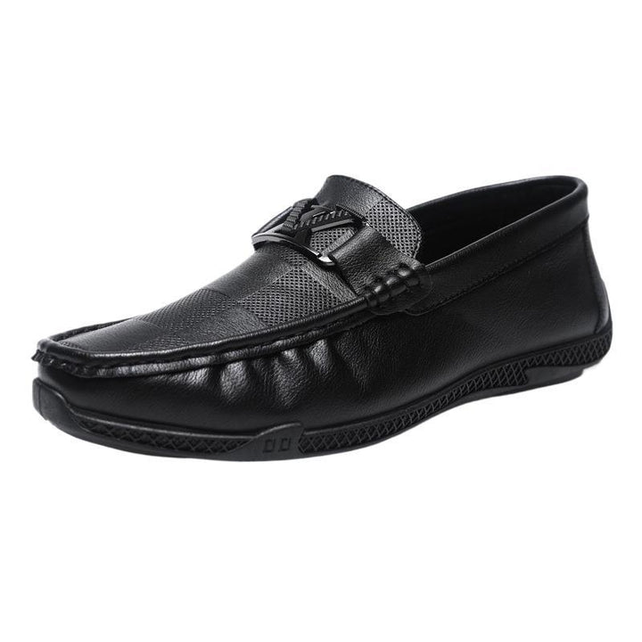 Herren Elegante Mokassins Echoarchiv 1788175532