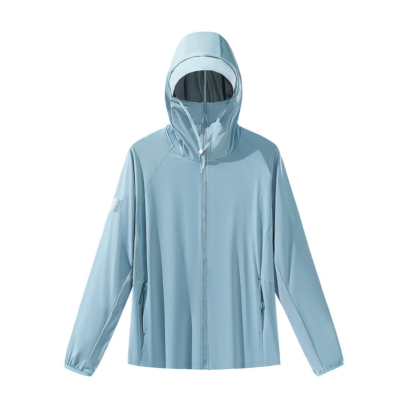 Damen Winddichte Funktionsjacke Echo Archiv