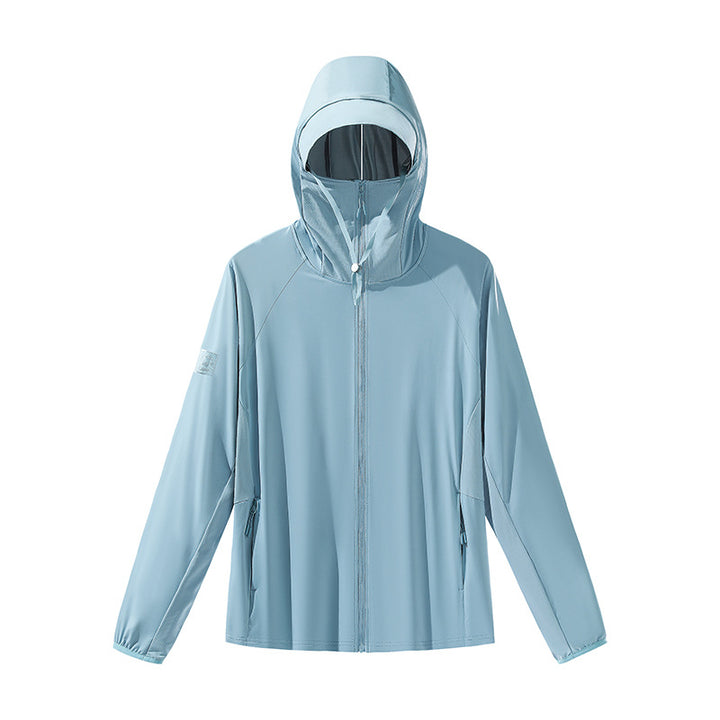 Damen Winddichte Funktionsjacke Echo Archiv