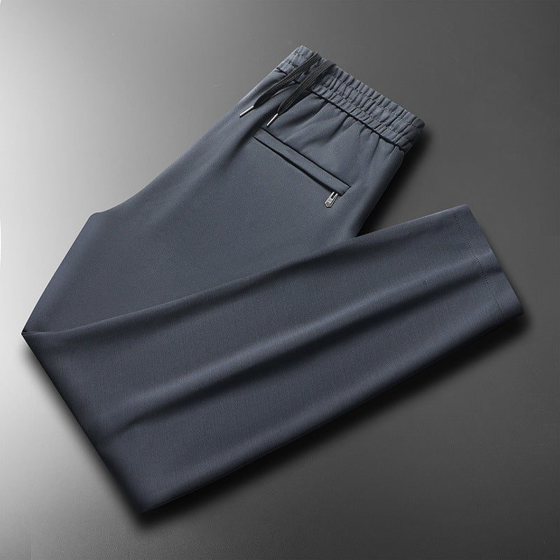 Herren vielseitige Sporthose mit elastischem Bund und funktionalen Taschen Echoarchiv