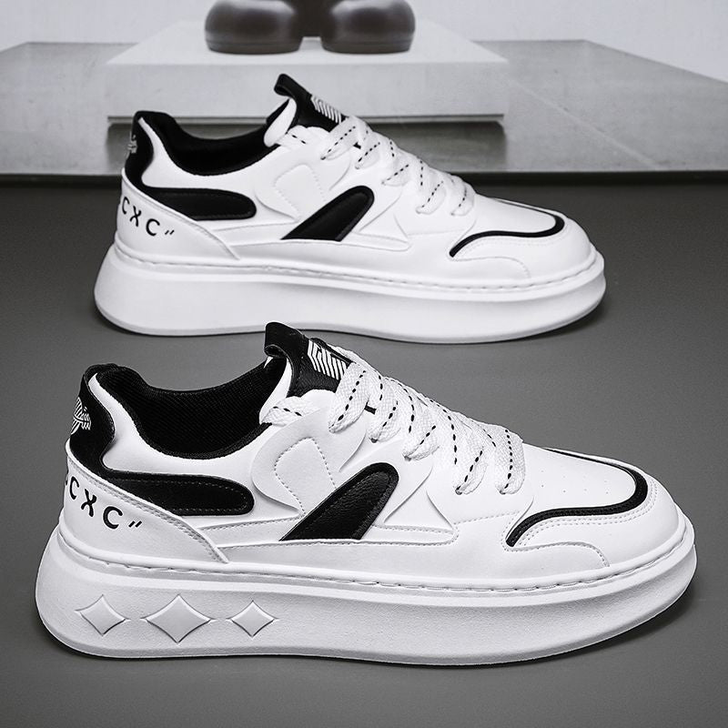 Damen sportliche Sneakers mit hohem Komfort und atmungsaktiver Oberfläche Echo Archiv
