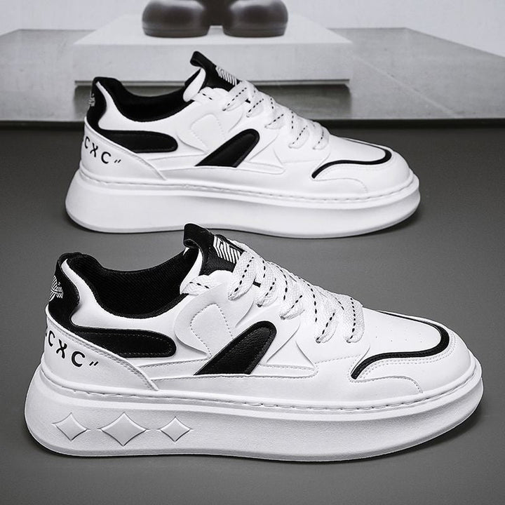 Damen sportliche Sneakers mit hohem Komfort und atmungsaktiver Oberfläche Echo Archiv