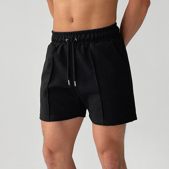 Herren Sportliche Sweatshorts Echoarchiv