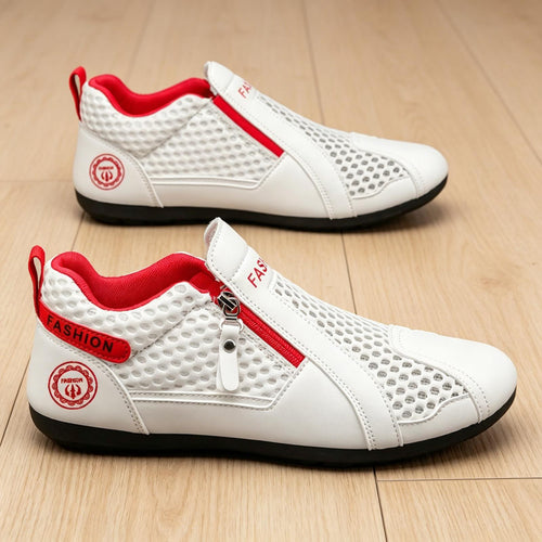 Unisex Modische Sneakers Echoarchiv