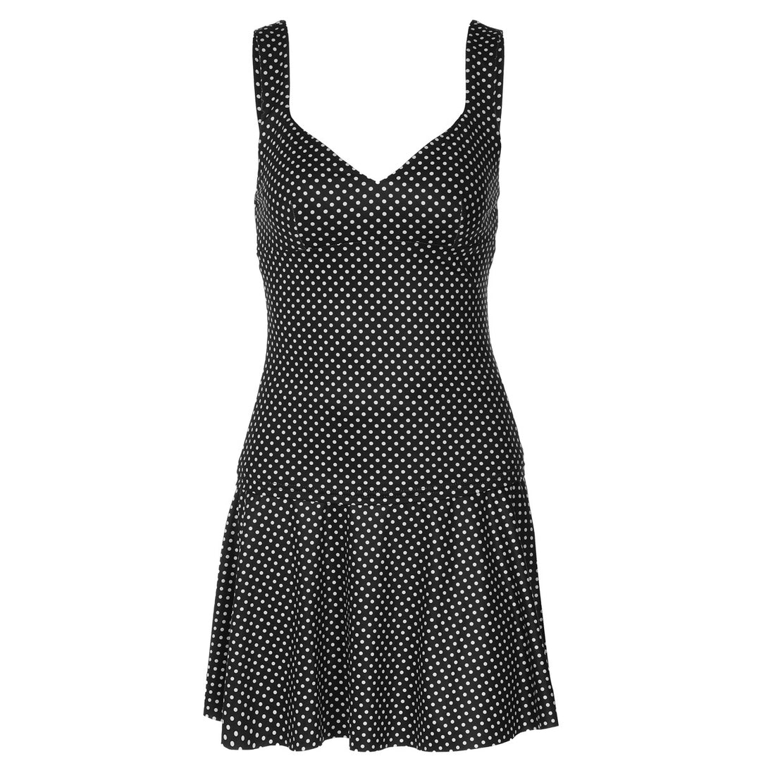 Damen Freizeitkleid Echo Archiv