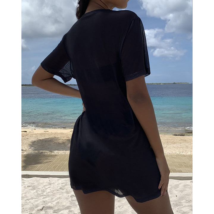Damen Strandkleid Echo Archiv