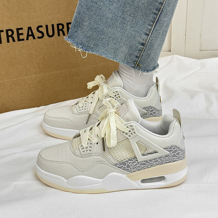 Herren Sportliche Sneaker mit Dämpfung Echoarchiv