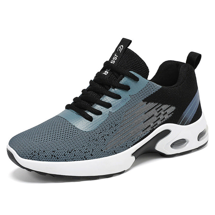Damen Sportliche und bequeme Lauf-Sneakers mit atmungsaktivem Obermaterial und Dämpfungstechnologie Echo Archiv
