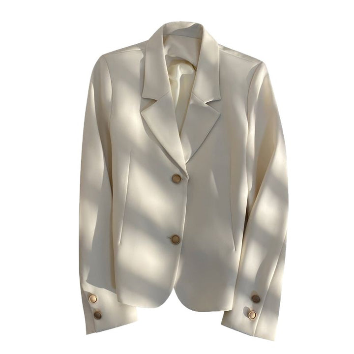 Damen Eleganter und bequemer Blazer Echo Archiv