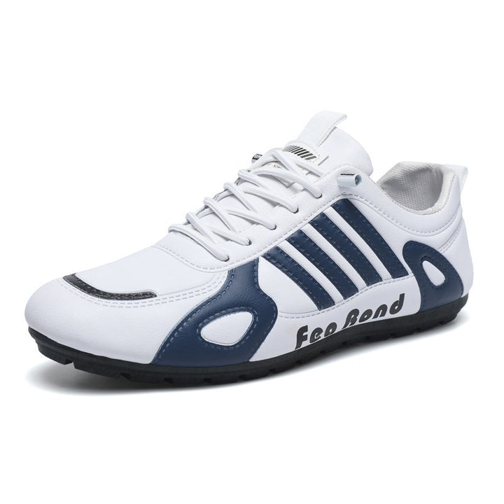 Herren Sportliche Fußballschuhe Echoarchiv