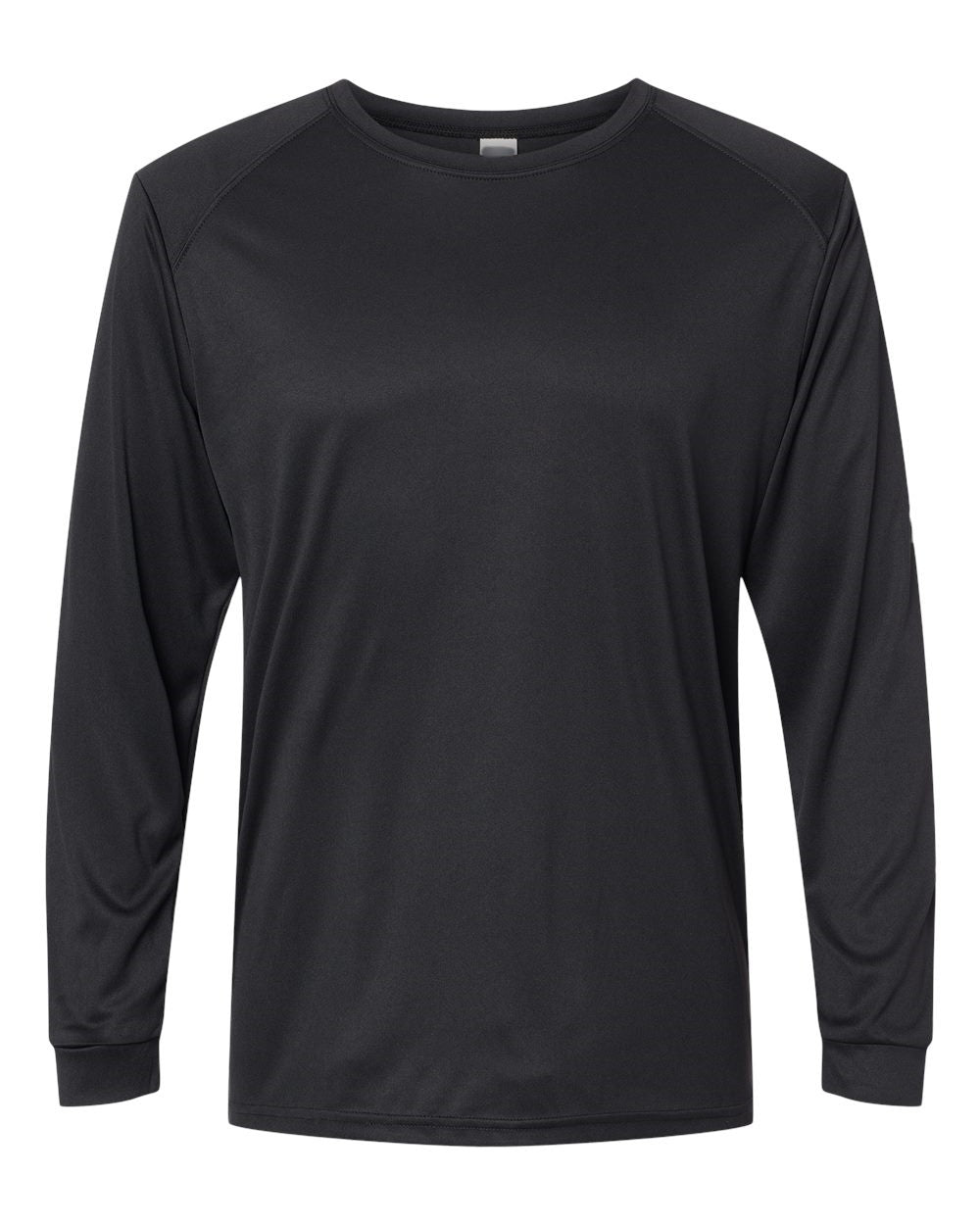 Herren Langarm Sportshirt