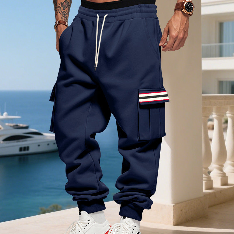 Herren Cargo-Hose Echoarchiv