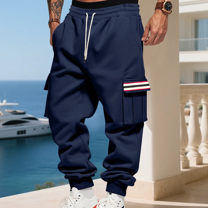 Herren Cargo-Hose Echoarchiv