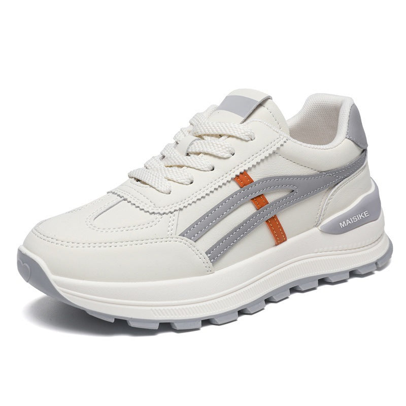 Damen Sportliche Lauf-Sneaker mit Dämpfungstechnologie Echoarchiv