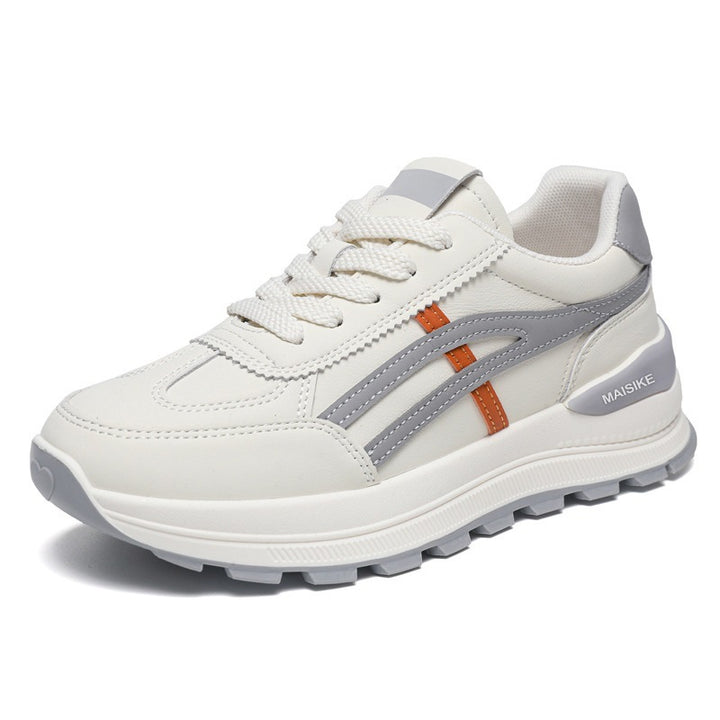 Damen Sportliche Lauf-Sneaker mit Dämpfungstechnologie Echoarchiv