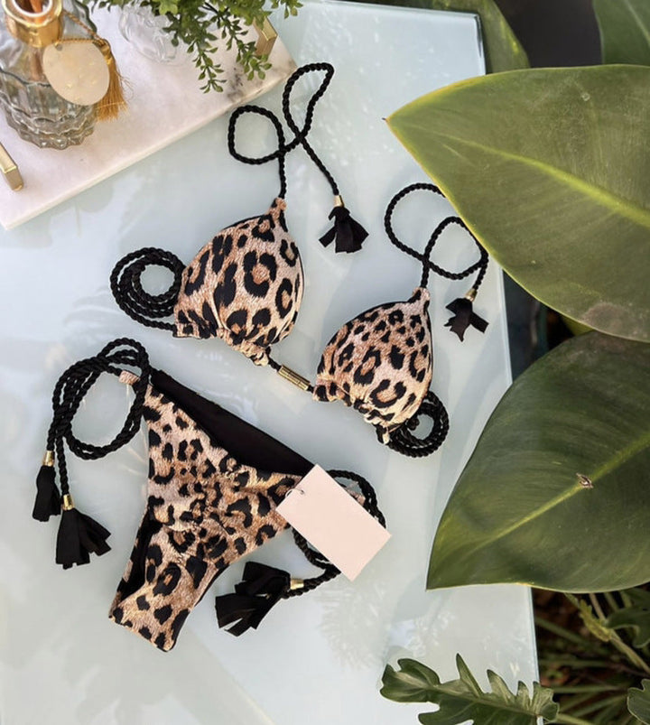 Echoarchiv | Sexy Dreieckstasche Bikini