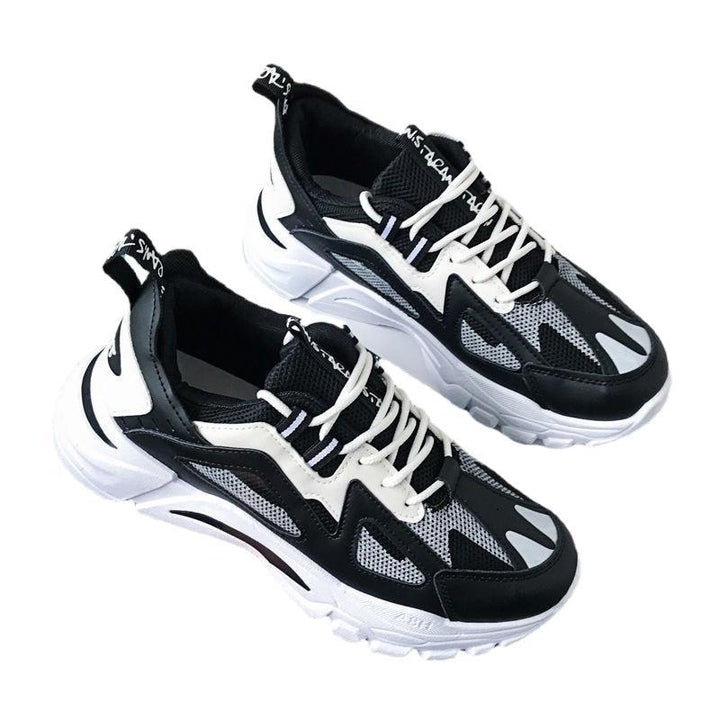 Herren Sportliche und stylische Sneakers Echoarchiv