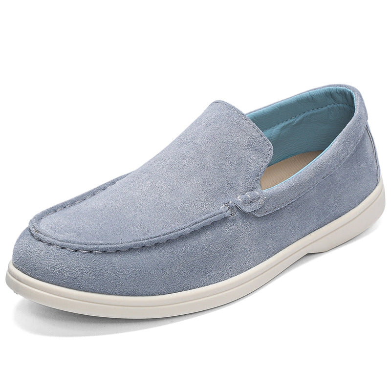 Herren Mokassins Echo Archiv