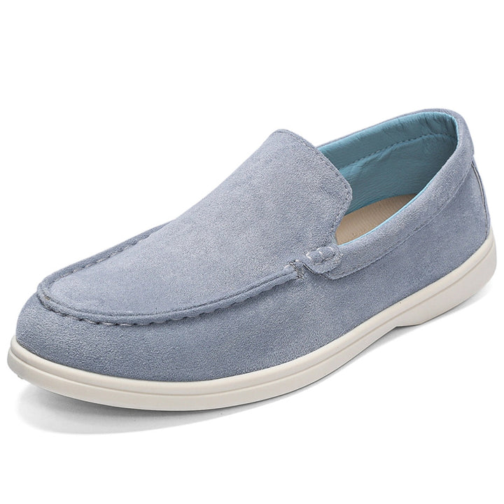 Herren Mokassins Echo Archiv
