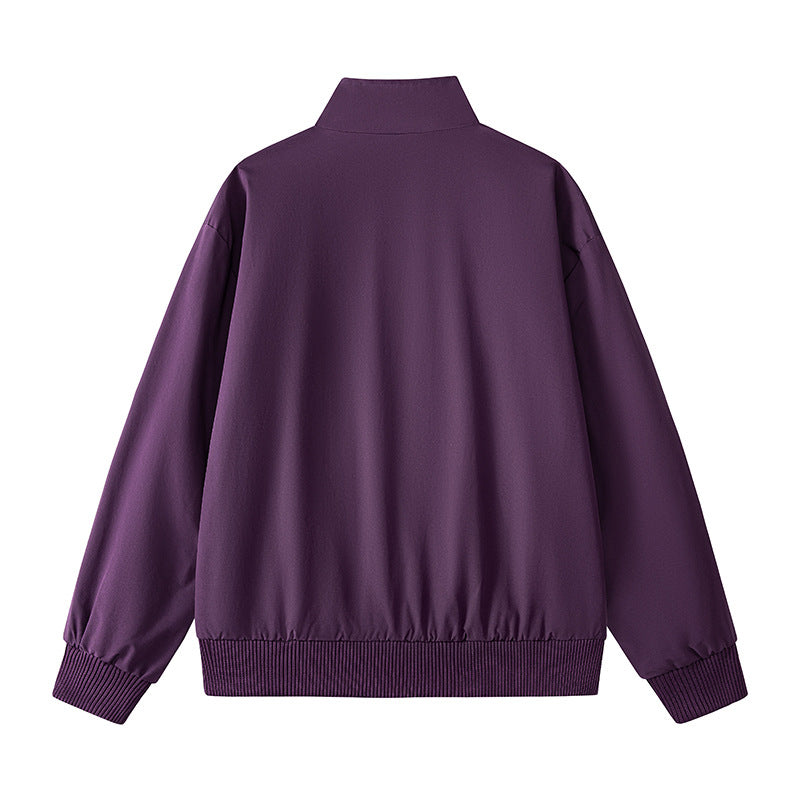 Herren Sportliche Freizeitjacke – Taviero