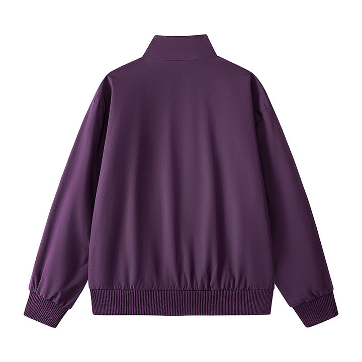 Herren Sportliche Freizeitjacke – Taviero