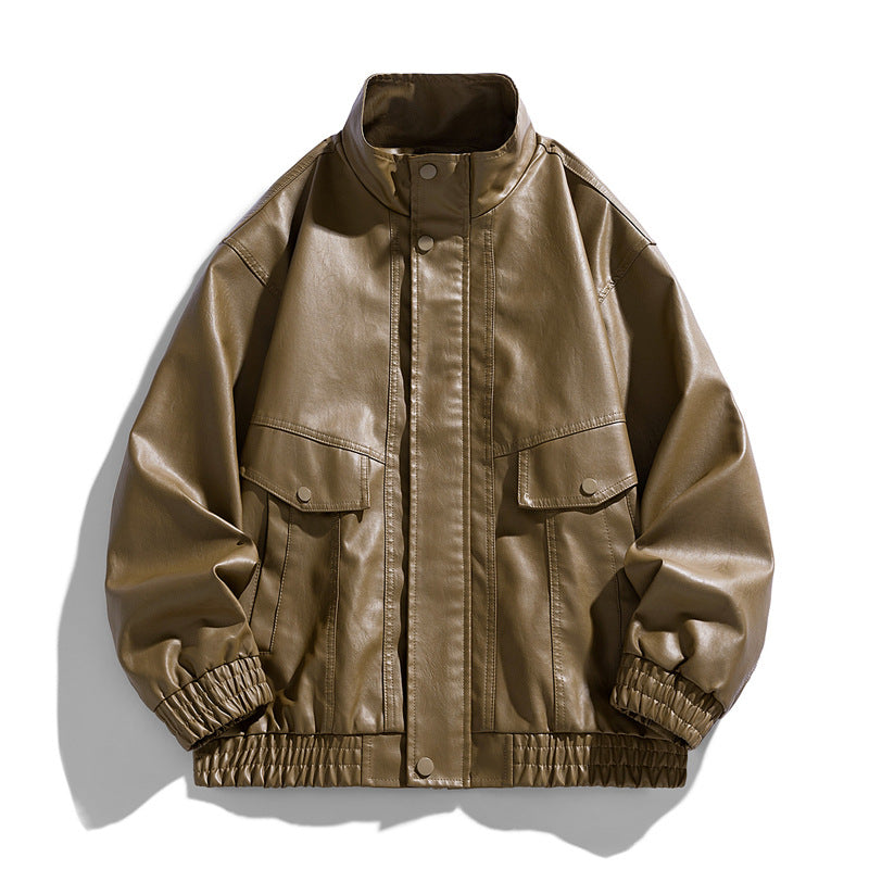 Herren moderne Utility-Jacke Echoarchiv