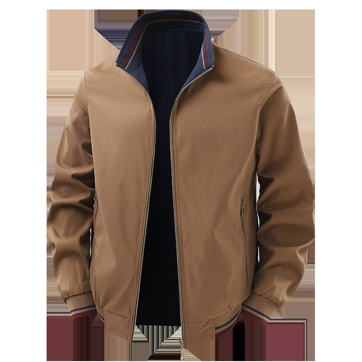 Herren Sportliche Übergangsjacke Echo Archiv 1787711255