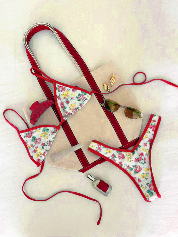 Damen Bikiniset Echo Archiv