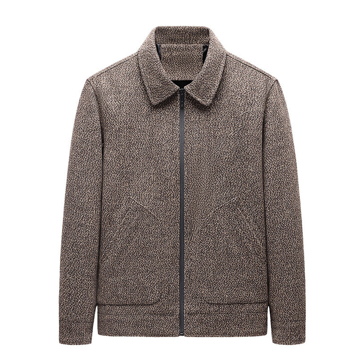 Herren Elegante Freizeitjacke Echo Archive