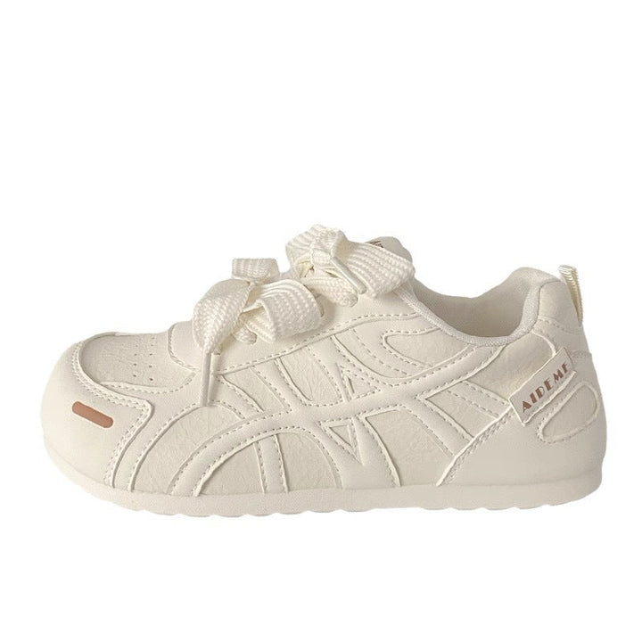 Damen Sneakers mit komfortabler Schnürung und dreifach verstellbarem Fersenbereich Echo Archiv