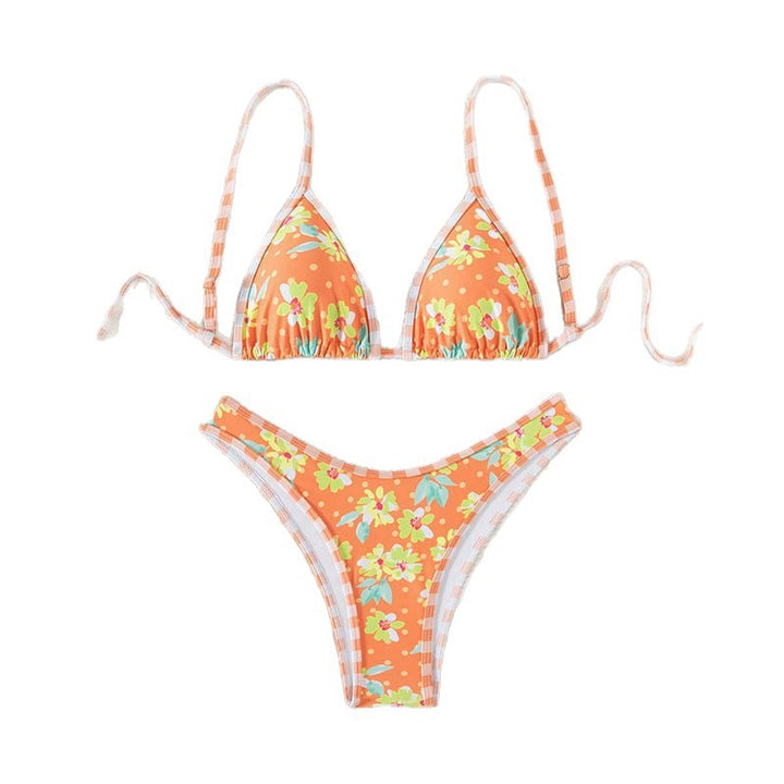 Damen Bikiniset Echo Archiv