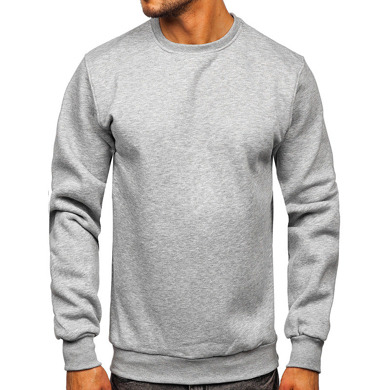 Herren klassischer Sweatshirt Echoarchiv