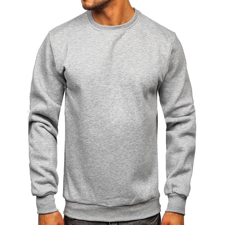 Herren klassischer Sweatshirt Echoarchiv