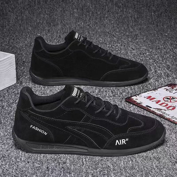 Herren Stilvolle und Bequeme Freizeitsneaker Echoarchiv