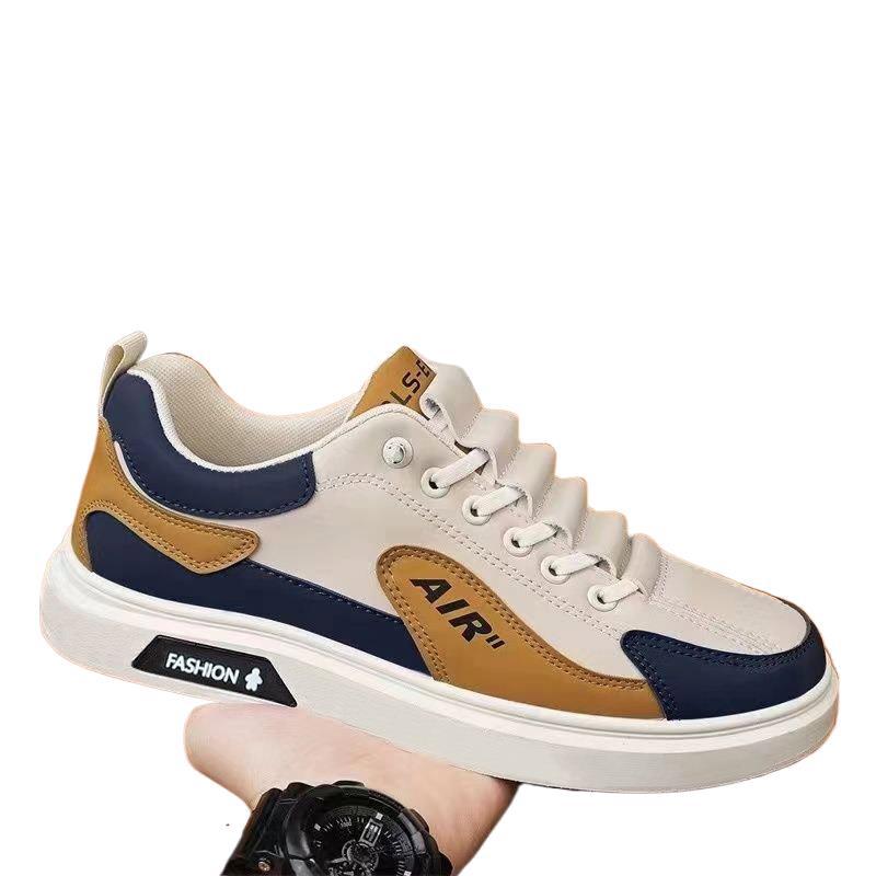 Herren Sportliche und modische Sneaker Echoarchiv