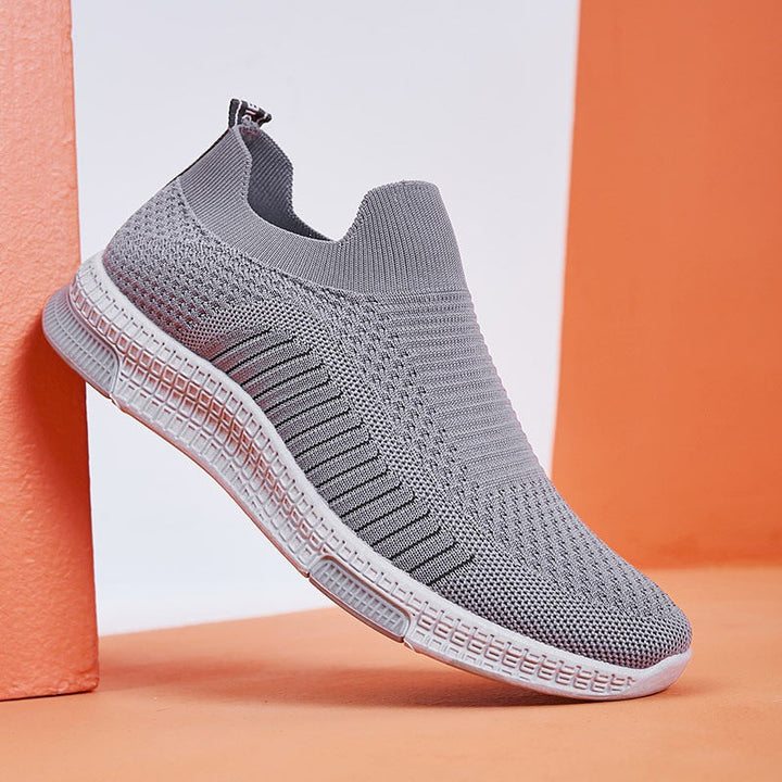 Herren Atmungsaktive Sneaker mit flexiblem Tragekomfort Echoarchiv