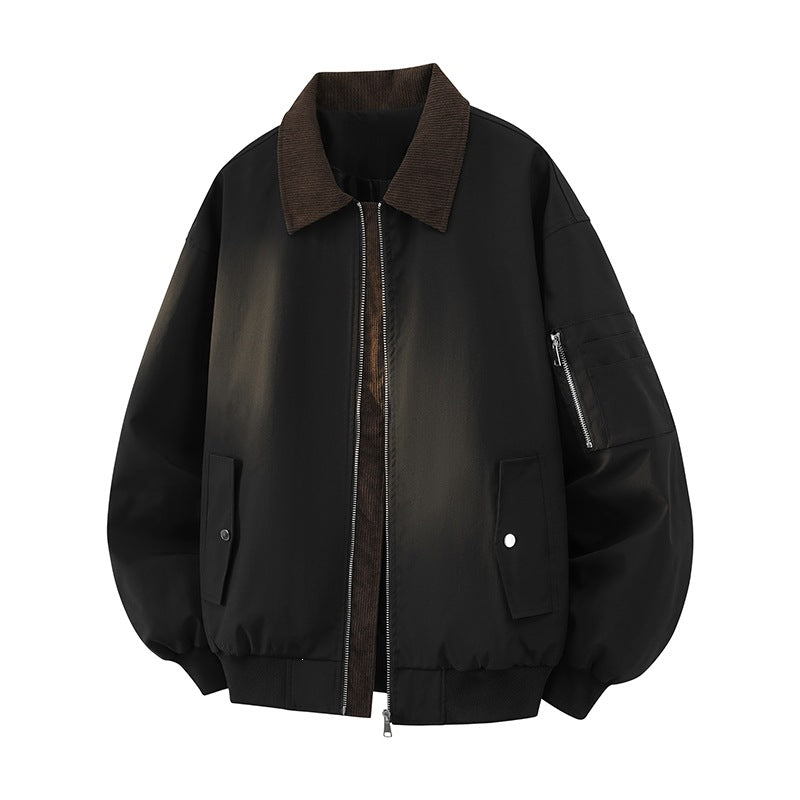 Damen Stilvolle Übergangsjacke Echo Archiv