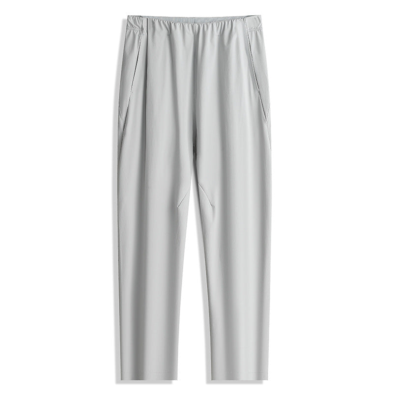Damen Bequeme Freizeit Hose Echo Archiv