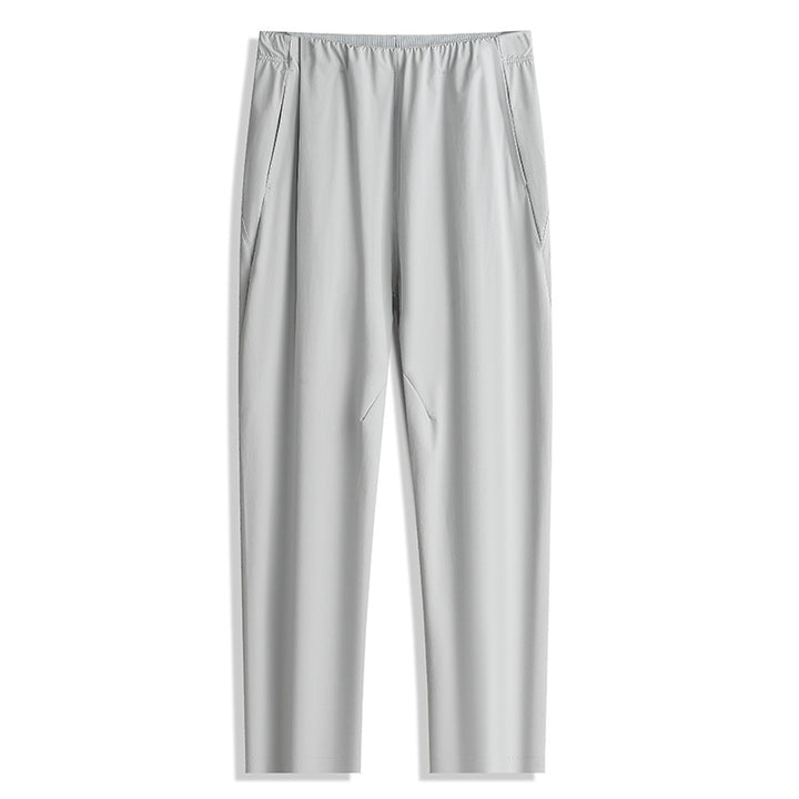 Damen Bequeme Freizeit Hose Echo Archiv