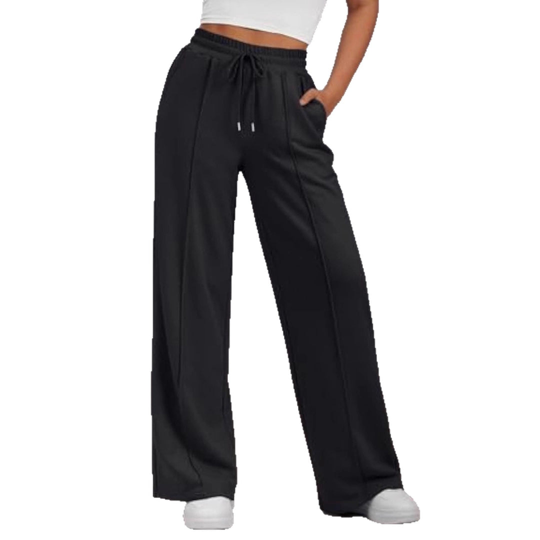 Damen Bequeme und stilvolle Freizeithose Echo Archiv
