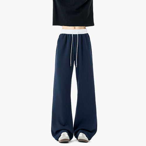 Damen Bequeme und lässige Jogginghose – Avélisse