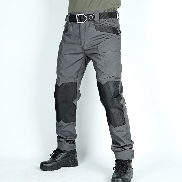 Herren flexible Multifunktionspants Echoarchiv