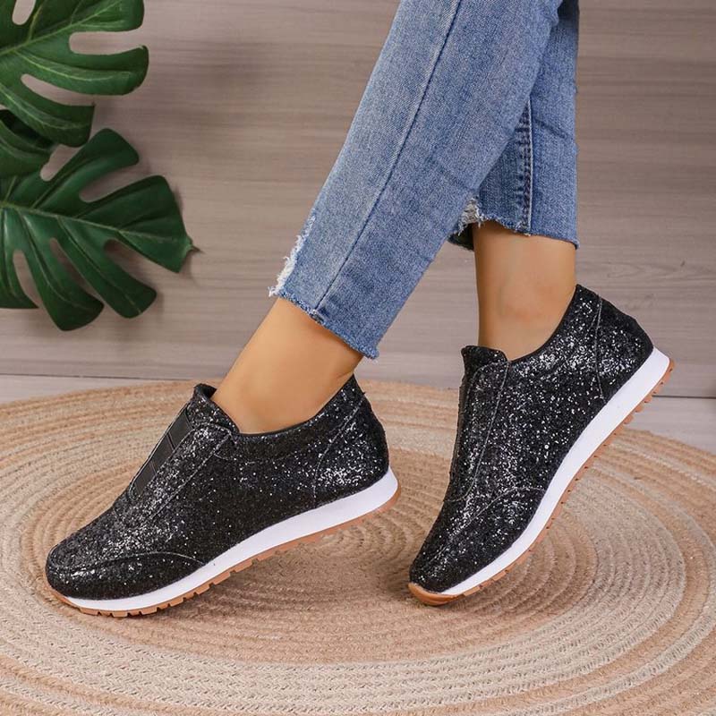 Echoarchiv | Modische Lässige Turnschuhe