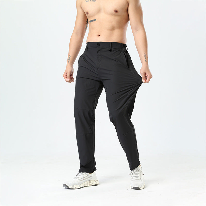 Herren Multifunktionale Outdoor-Hosen Echoarchiv