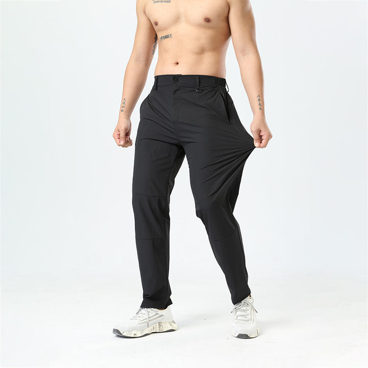 Herren Multifunktionale Outdoor-Hosen Echoarchiv