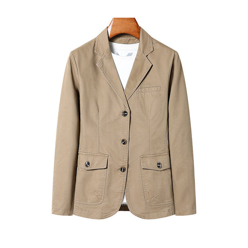 Herren Elegante Blazerjacke Echo Archiv